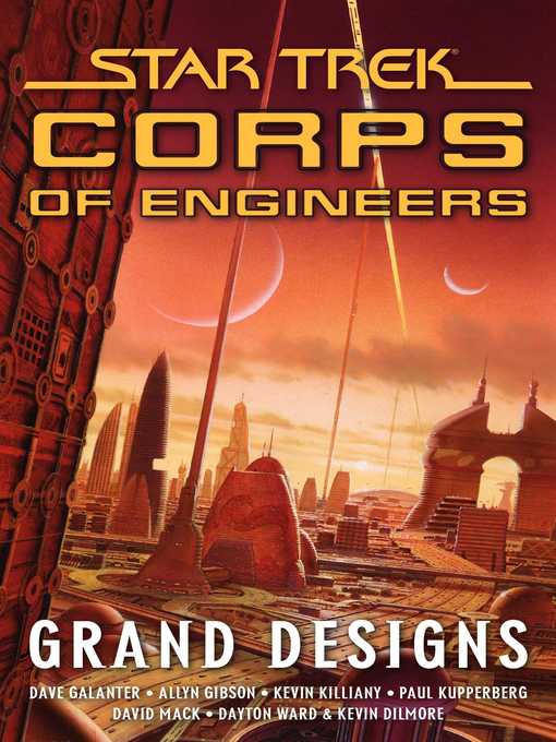 Cover image for Grand Designs